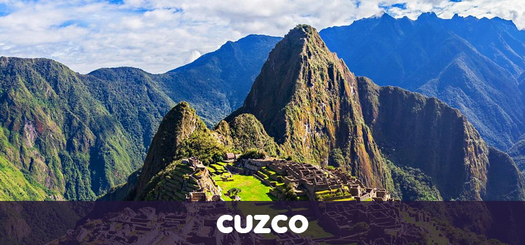 cusco