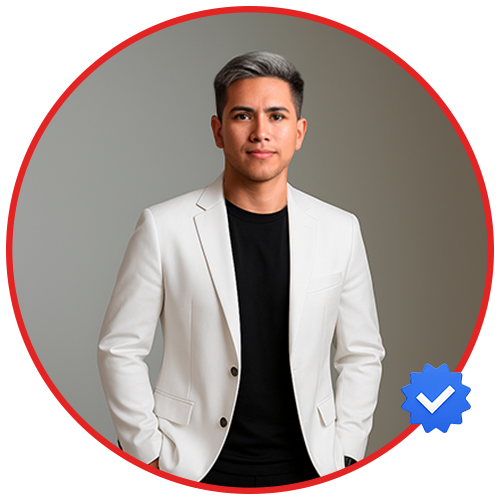 Foto de Kevin Zandoval