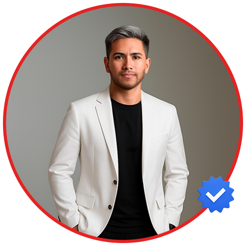 Foto de Kevin Zandoval